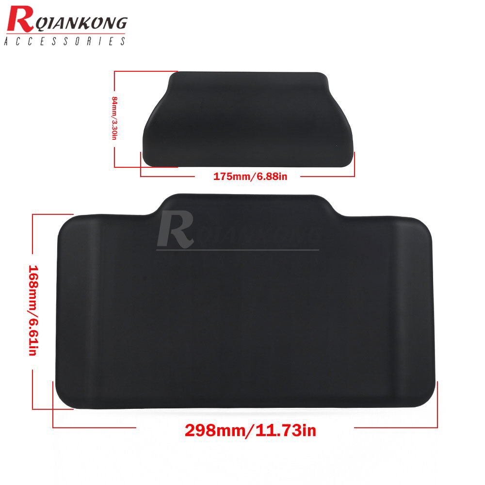 For Kawasaki ZRX1100 ZRX1200 Z - đánh giá và giá Luggage Cover Protector
