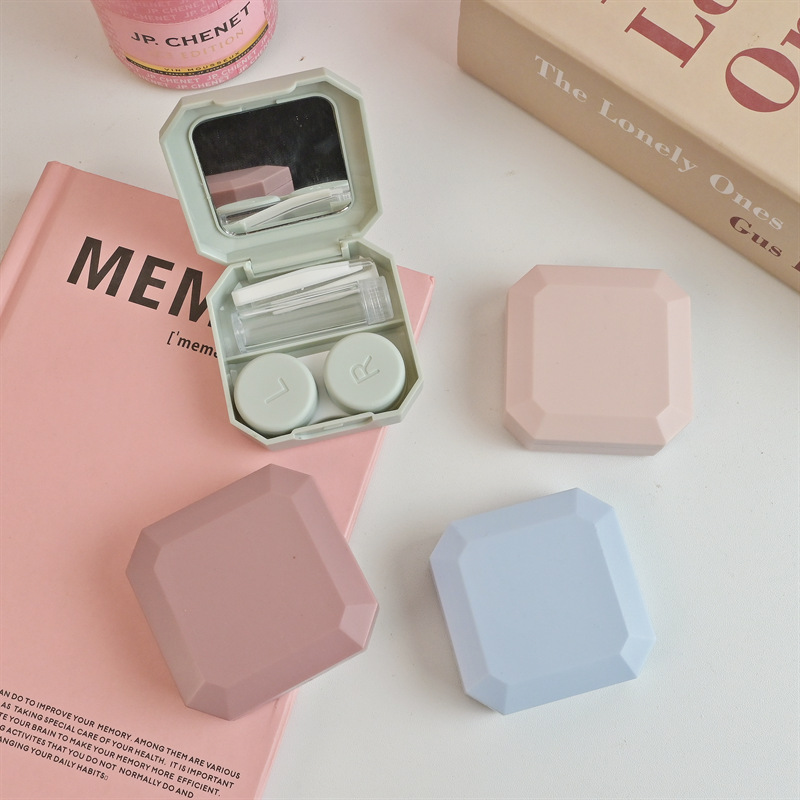 1pc Contact Lens Travel Kit wi - đánh giá và giá Travel Video Accessories