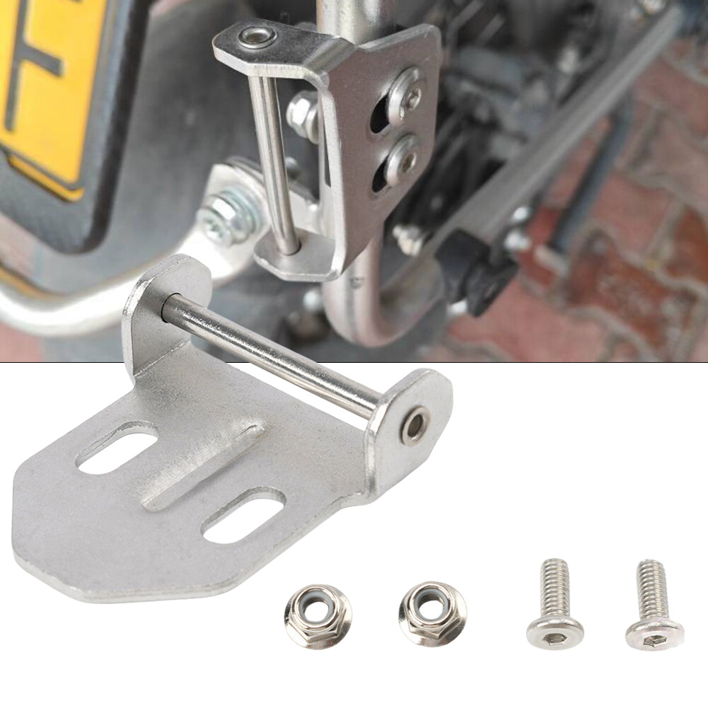 1 Set Motorcycle Lock Support  - đánh giá và giá Luggage Cover Protector