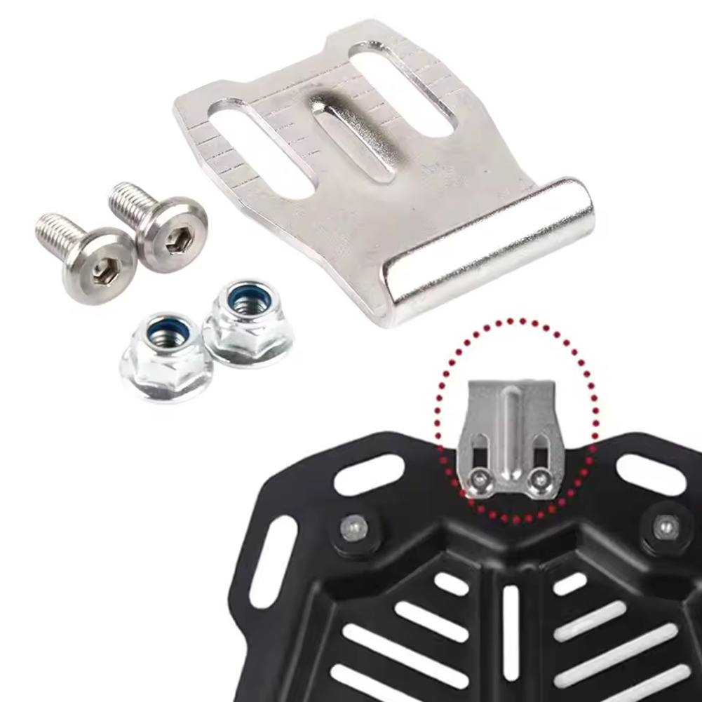 1 Set Motorcycle Lock Support  - đánh giá và giá Luggage Cover Protector