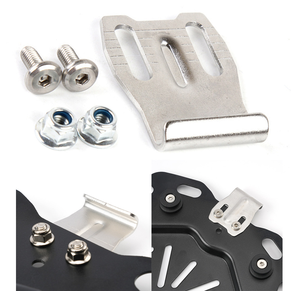 1 Set Motorcycle Lock Support  - đánh giá và giá Luggage Cover Protector