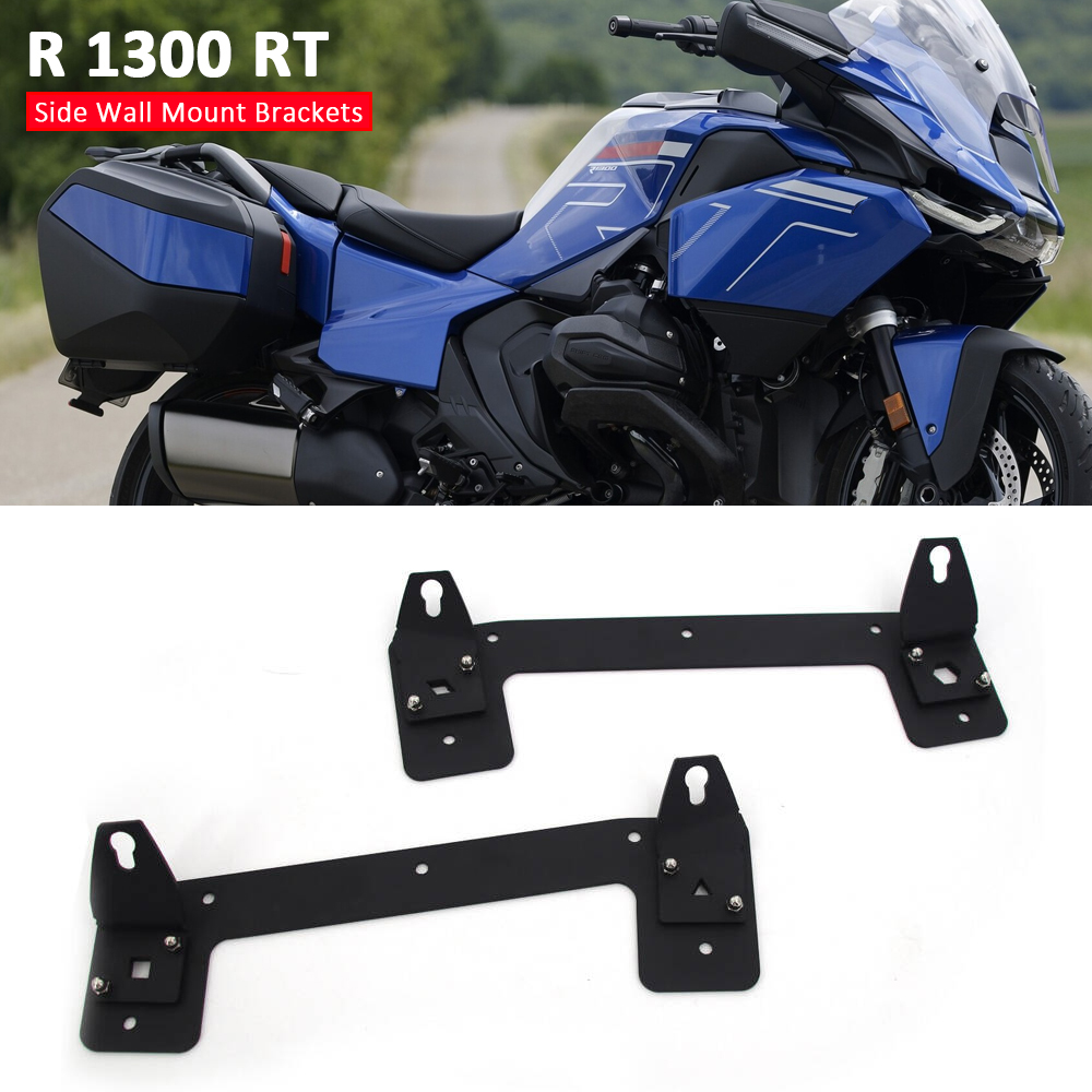 Motorcycle Luggage Side Cases  - đánh giá và giá Luggage Cover Protector