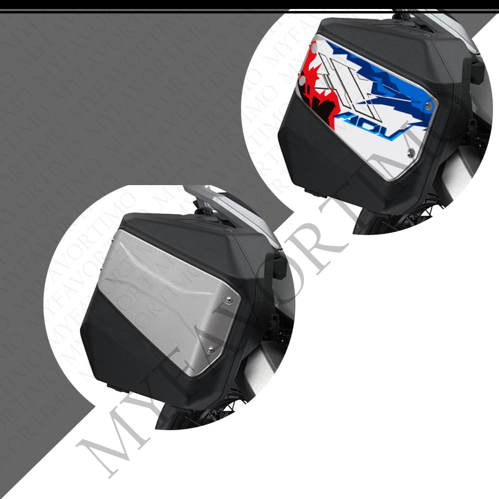 Motorcycle For X-ADV XADV X AD - đánh giá và giá Luggage Cover Protector