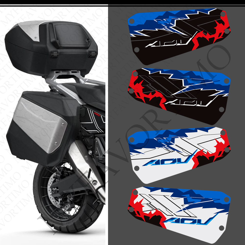 Motorcycle For X-ADV XADV X AD - đánh giá và giá Luggage Cover Protector