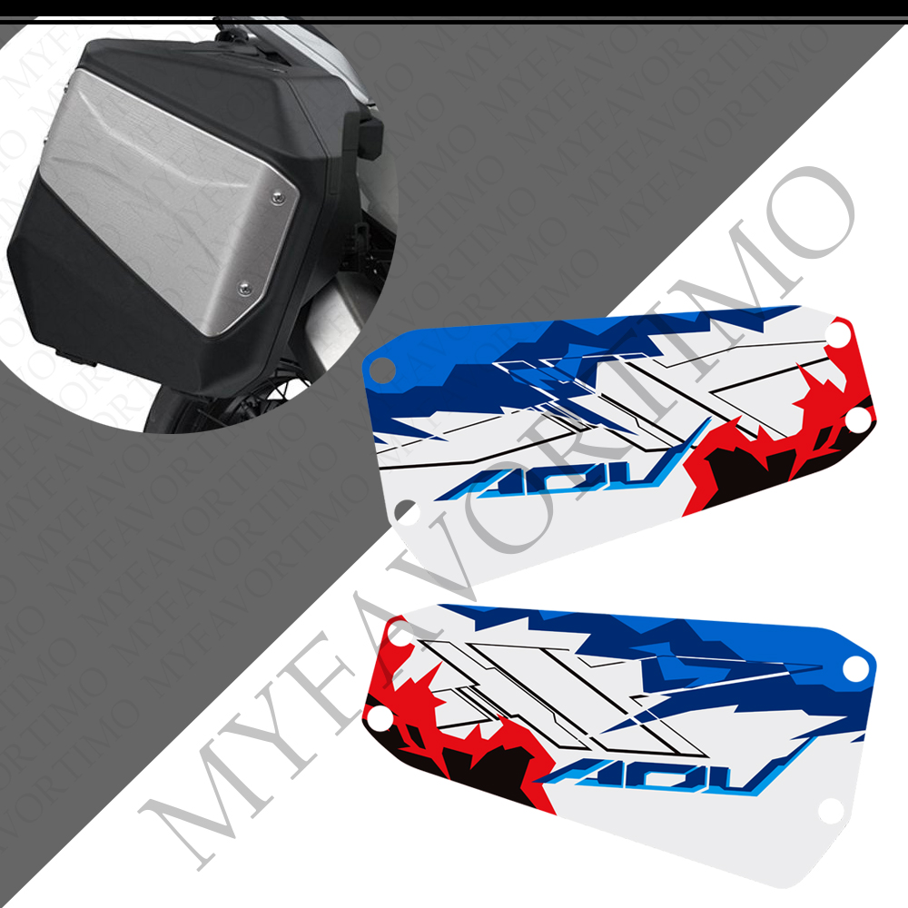 Motorcycle For X-ADV XADV X AD - đánh giá và giá Luggage Cover Protector