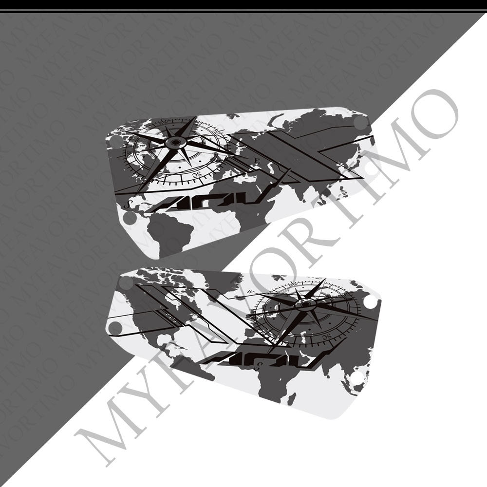 Motorcycle For X-ADV XADV X AD - đánh giá và giá Luggage Cover Protector