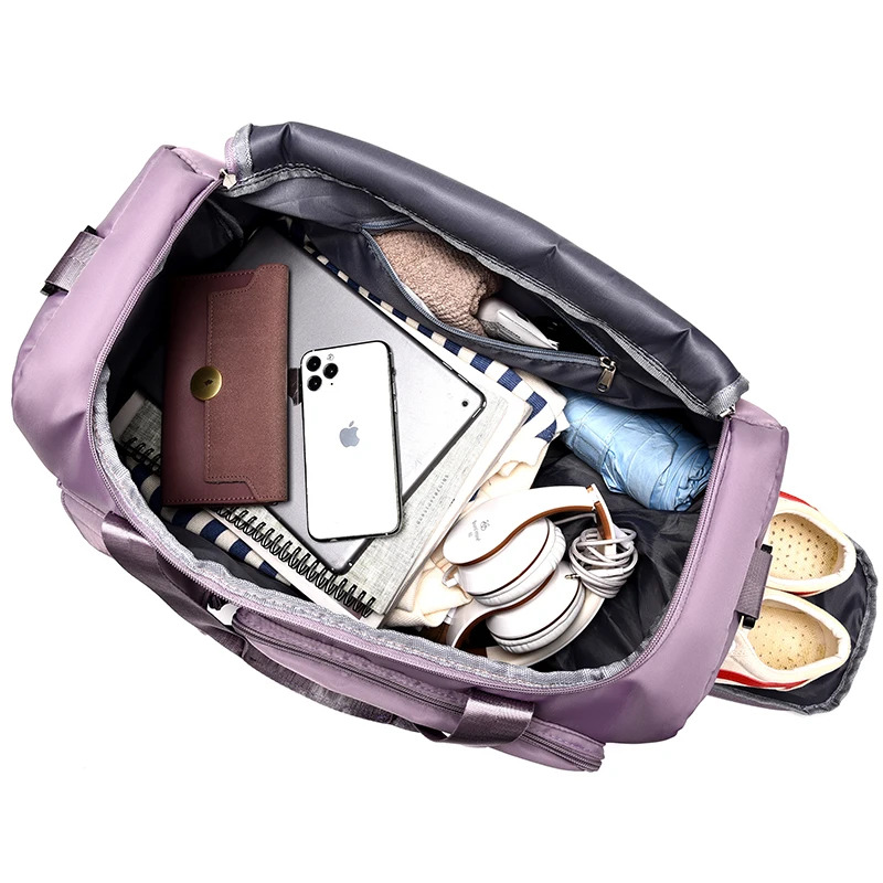 One Piece Man Women Travel Bag - đánh giá và giá It Travel Accessories