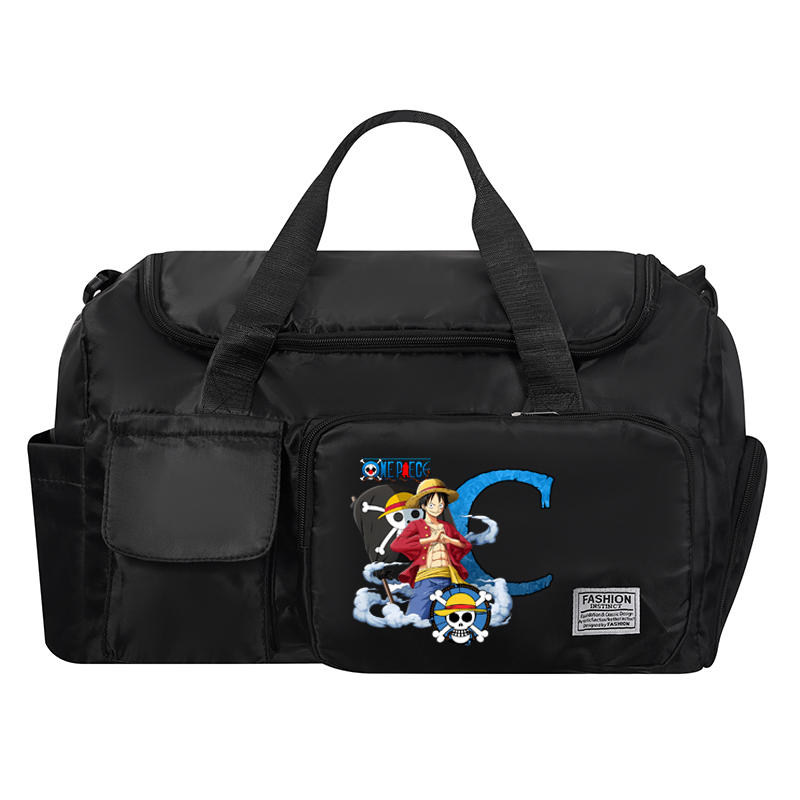 One Piece Man Women Travel Bag - đánh giá và giá It Travel Accessories