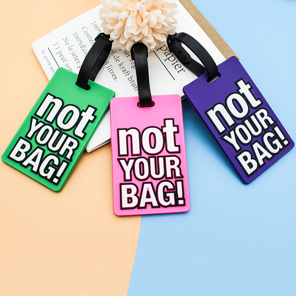 Sáng Tạo Chữ Không Túi Xách Ph - đánh giá và giá Travel Accessories Unique