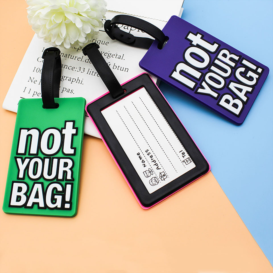 Sáng Tạo Chữ Không Túi Xách Ph - đánh giá và giá Travel Accessories Unique