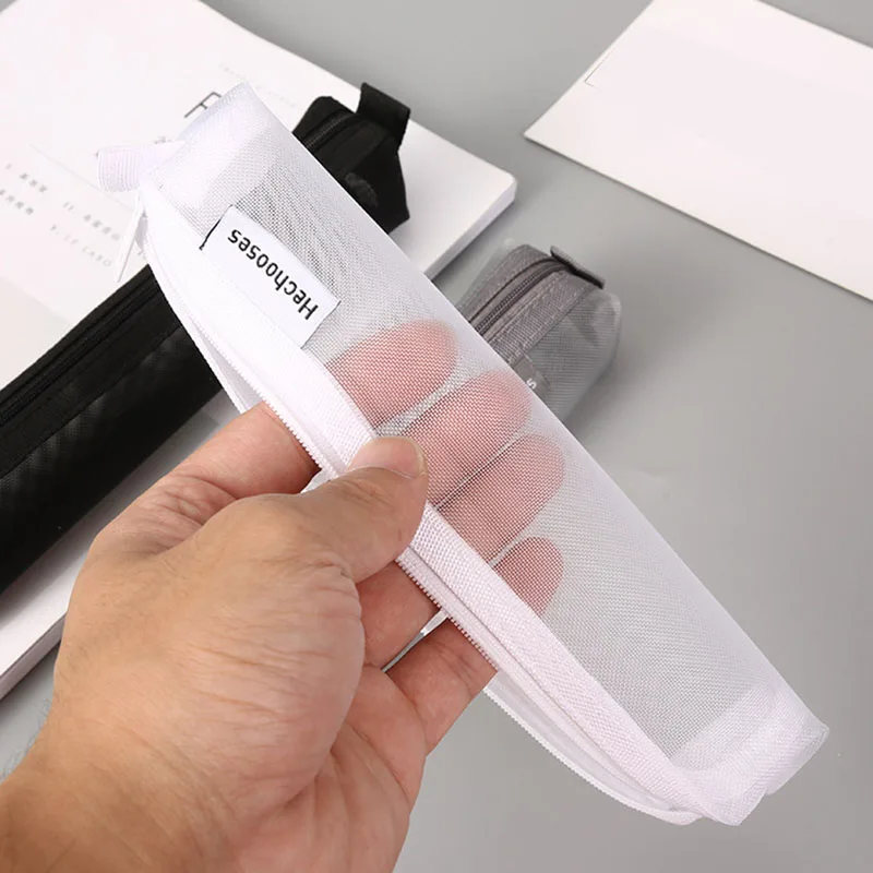 1PCS Makeup Brush Travel Case  - đánh giá và giá Travel Accessories Pouch For Men