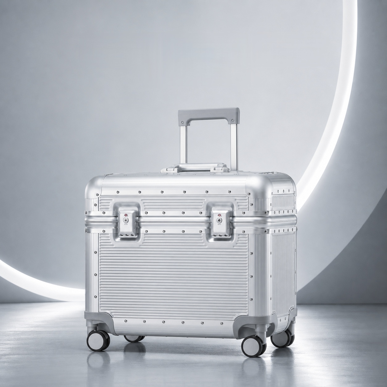 Bunnyfly 20-Inch PC Carry-On S - đánh giá và giá Travel Lock Tsa Approved