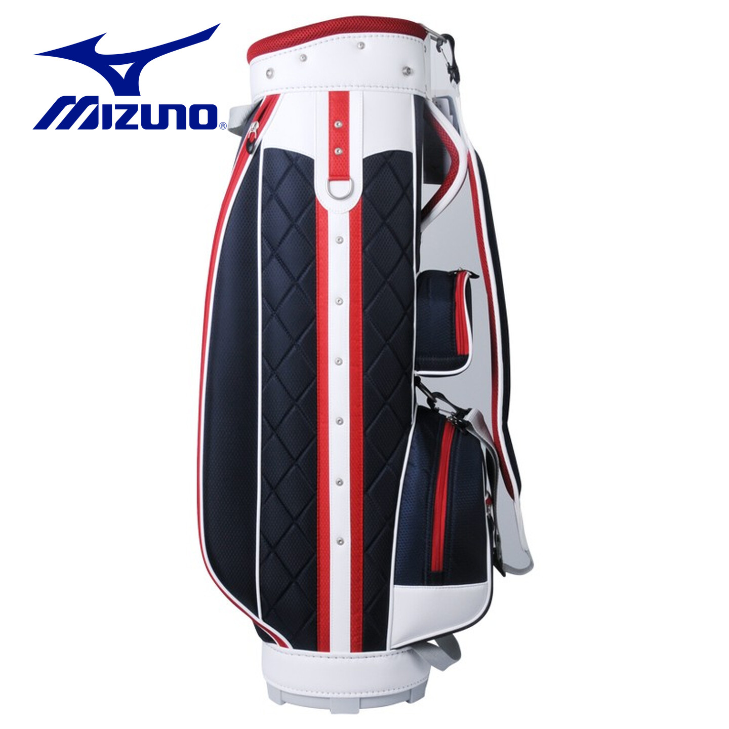 Mizuno Golf Cart Bag Women Lig - đánh giá và giá Travel Accessories Bag