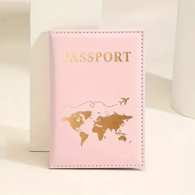 Passport Waterproof Cover Bag  - đánh giá và giá Travel Accessories Pouch For Men