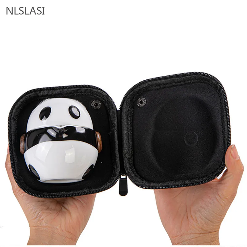 High-end Panda Travel Tea Set  - đánh giá và giá Travel Accessories High End