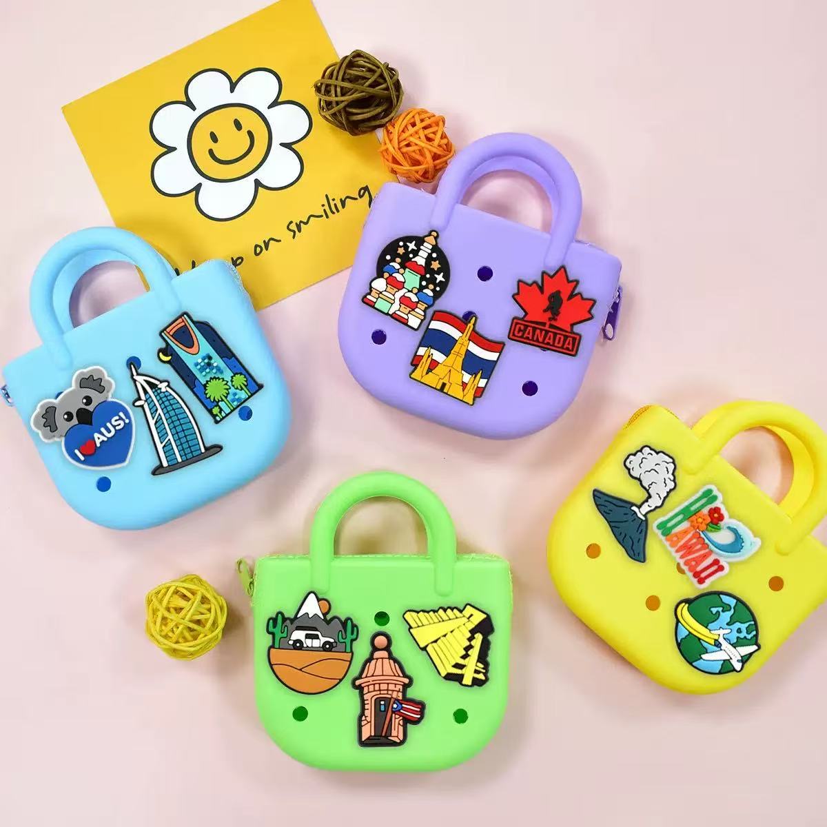 19/38Pcs Travel Around The Wor - đánh giá và giá Travel Accessories Gifts For Men