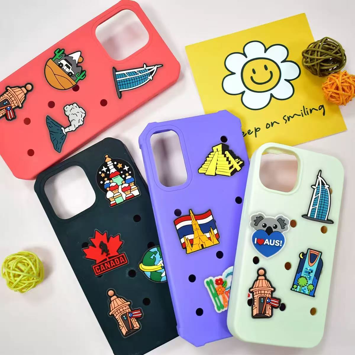 19/38Pcs Travel Around The Wor - đánh giá và giá Travel Accessories Gifts For Men