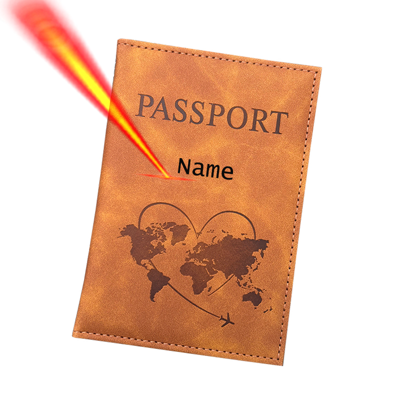 Personalized Name Passport Hol - đánh giá và giá Travel Accessories Gifts For Men