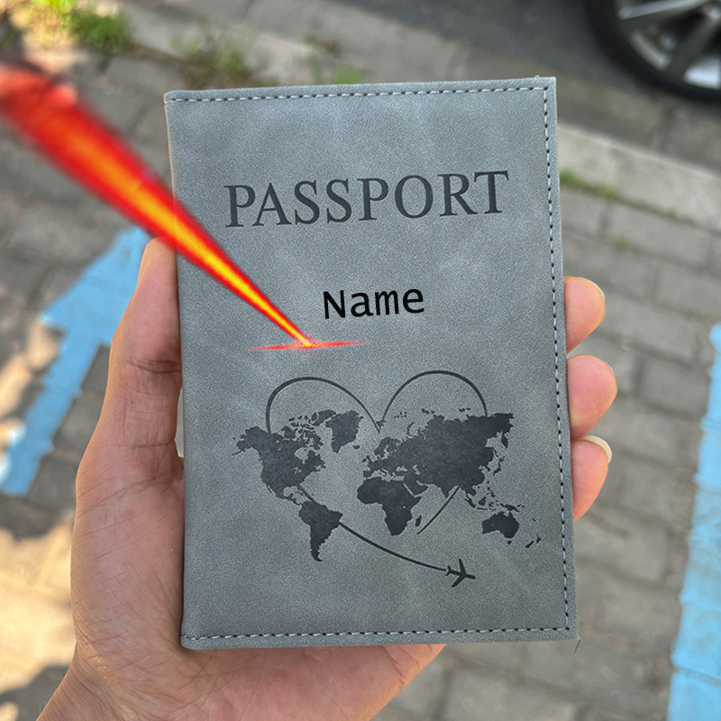 Personalized Name Passport Hol - đánh giá và giá Travel Accessories Gifts For Men