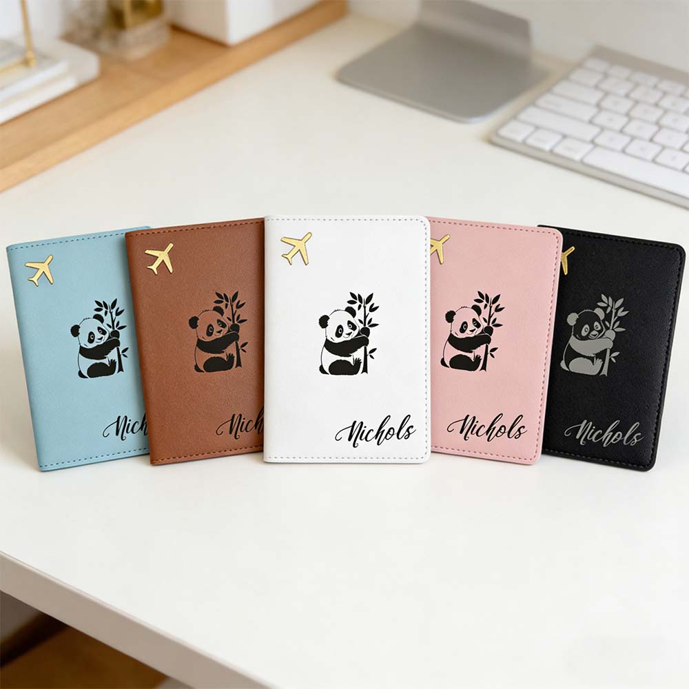 1pc Personalized Name Passport - đánh giá và giá Travel Accessories Gifts For Men