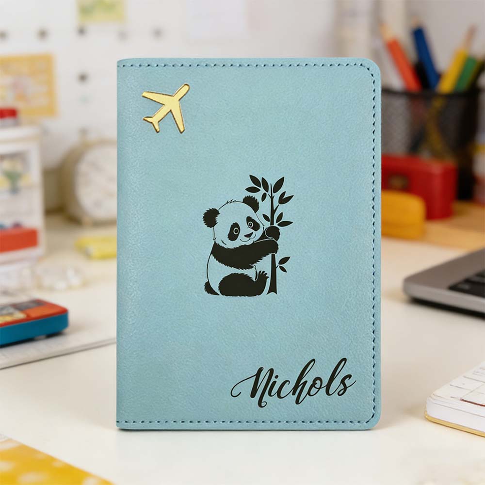 1pc Personalized Name Passport - đánh giá và giá Travel Accessories Gifts For Men