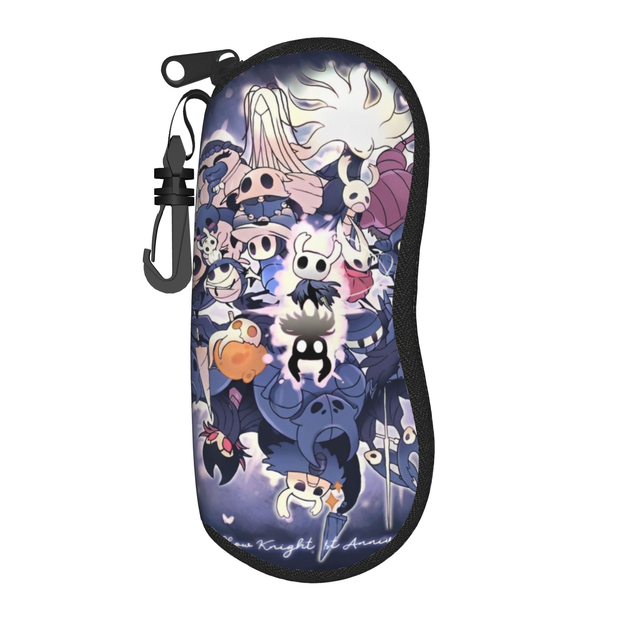 Hollow Knight Glasses Case Cov - đánh giá và giá Travel Accessories Pouch For Men