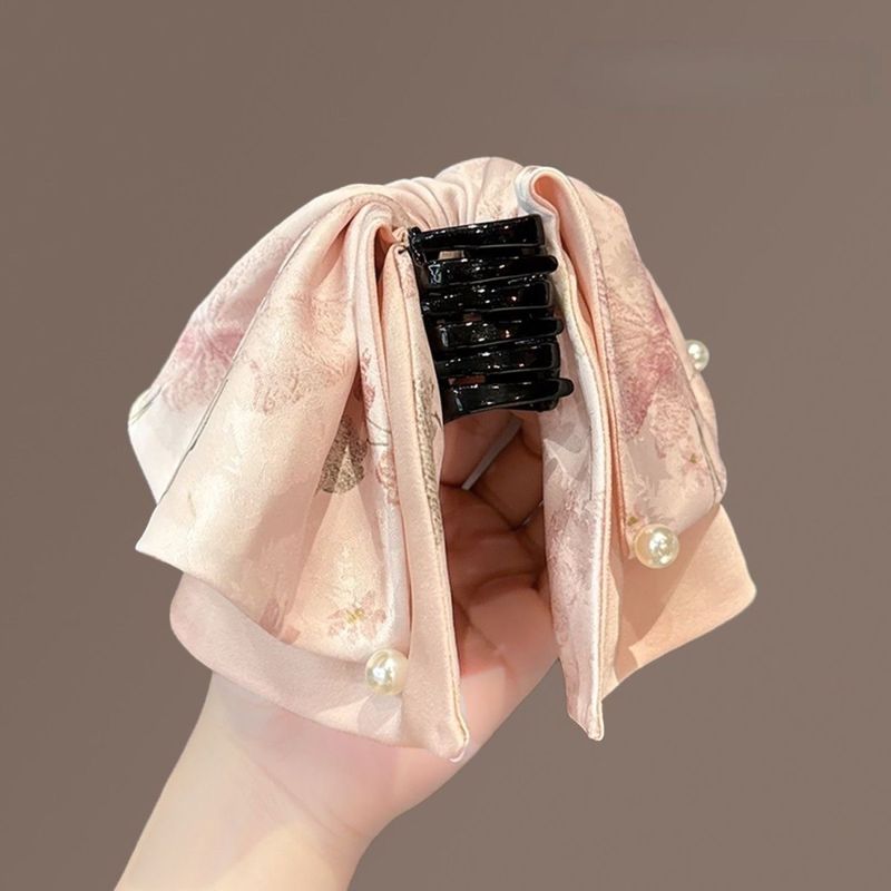 1pc New Chinese-style pink flo - đánh giá và giá Travel Accessories Pink