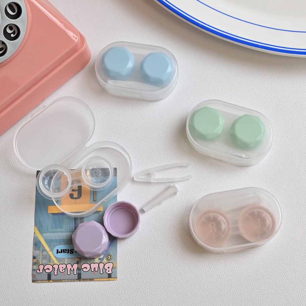 Portable Eye Kit Compact Mini  - đánh giá và giá Travel Video Accessories