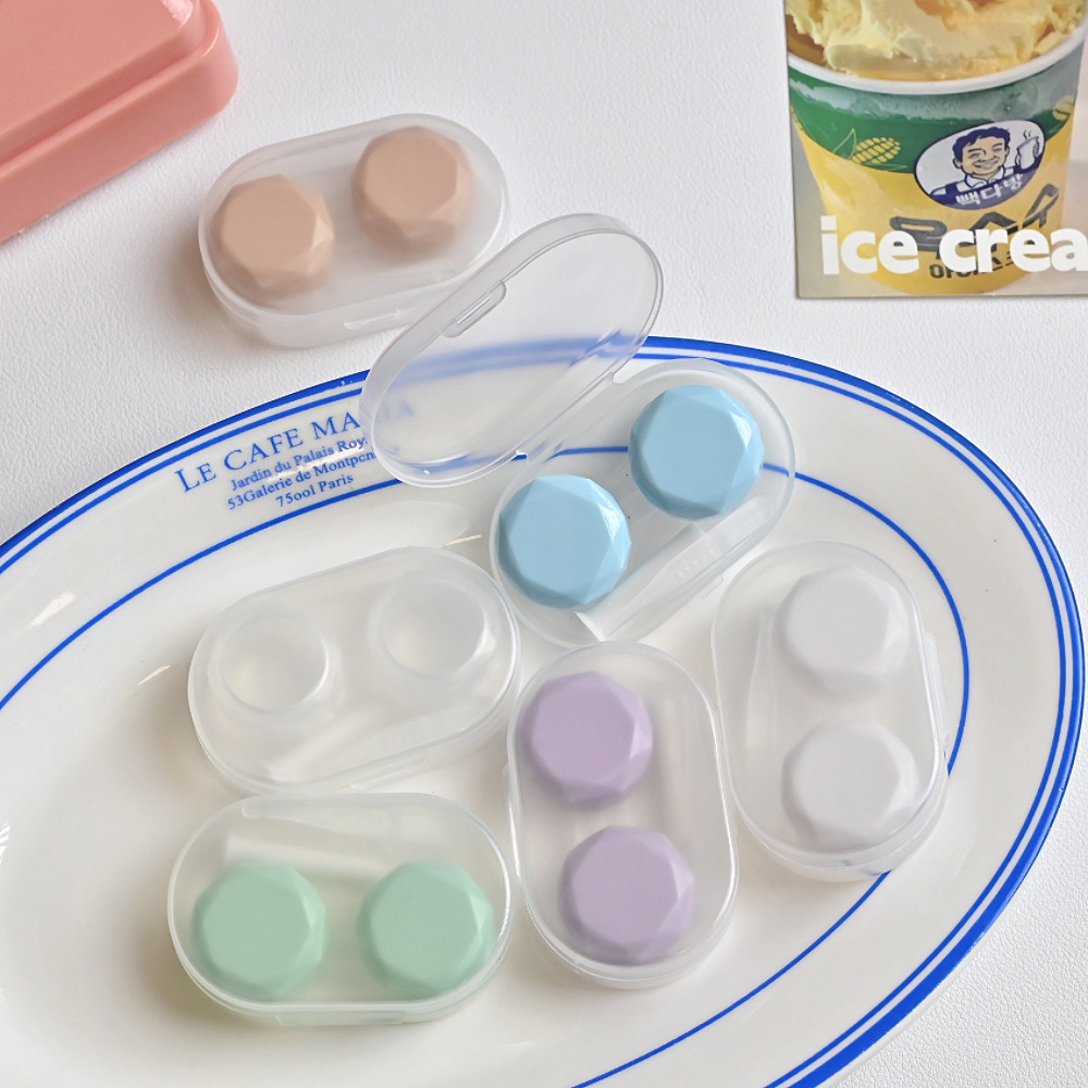 Portable Eye Kit Compact Mini  - đánh giá và giá Travel Video Accessories