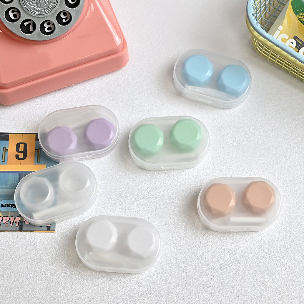 Portable Eye Kit Compact Mini  - đánh giá và giá Travel Video Accessories