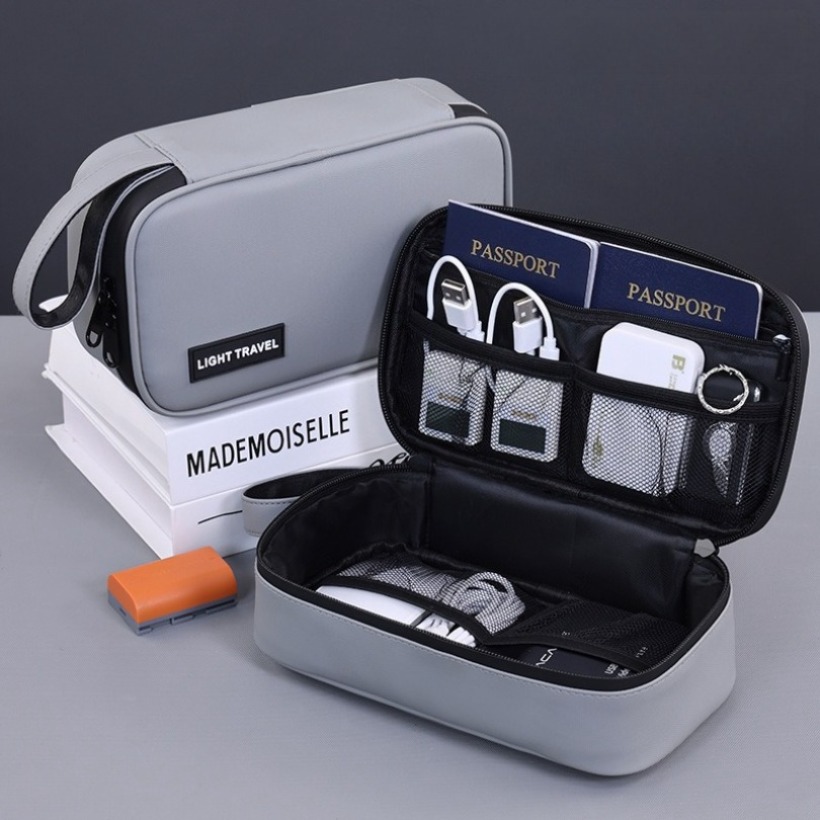 Lightweight Handheld Digital G - đánh giá và giá Travel Accessories Bag