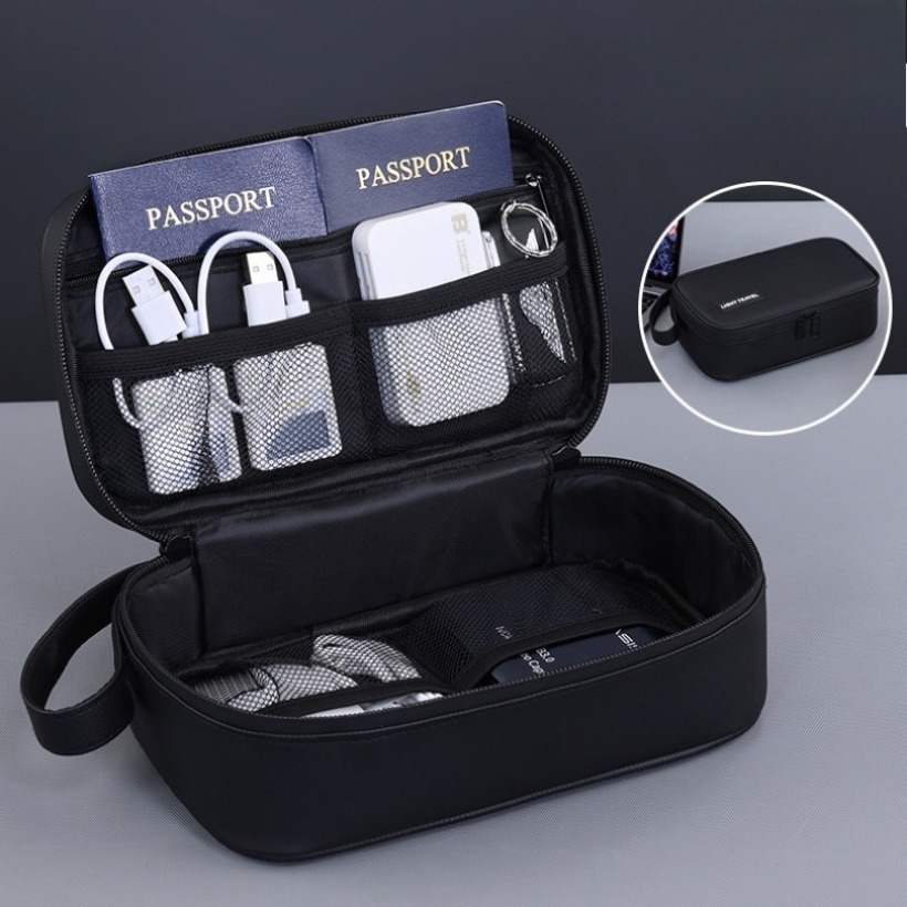 Lightweight Handheld Digital G - đánh giá và giá Travel Accessories Bag
