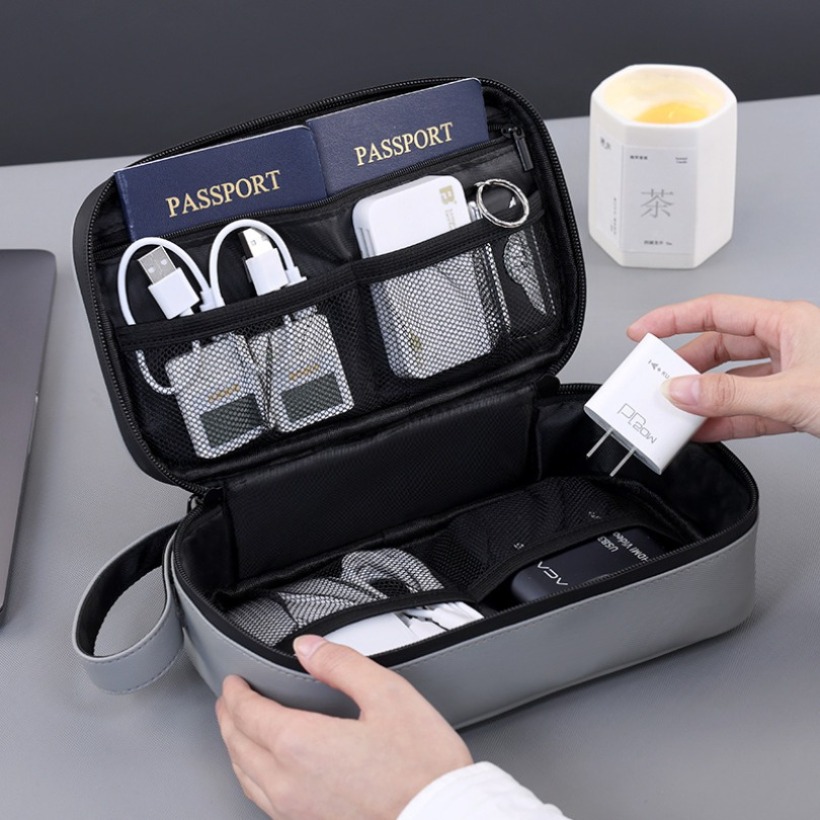 Lightweight Handheld Digital G - đánh giá và giá Travel Accessories Bag