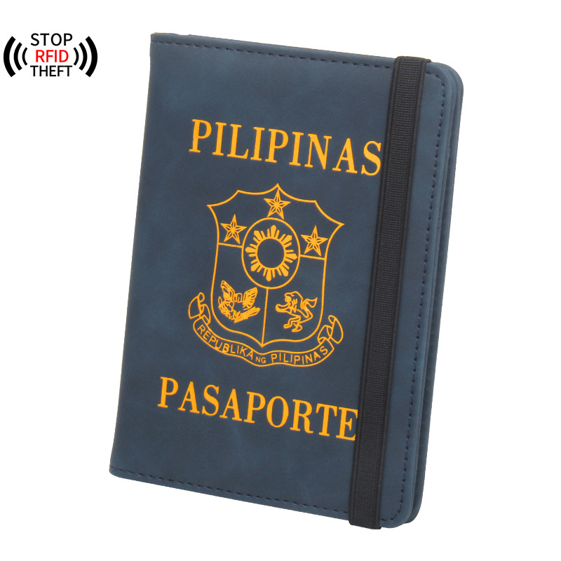 Philippines Passport Cover Rfi - đánh giá và giá Sim Card Holder Case
