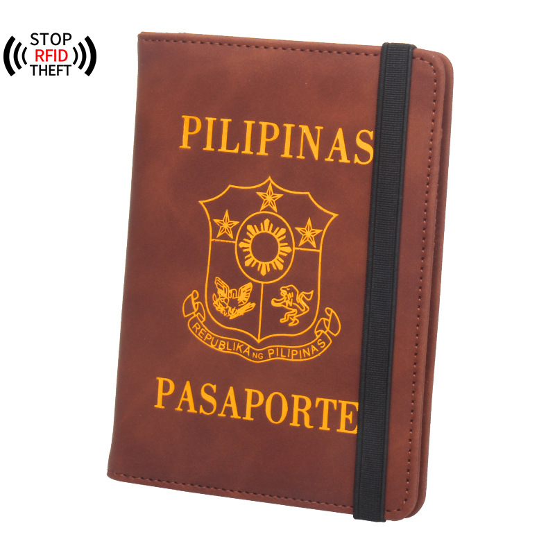 Philippines Passport Cover Rfi - đánh giá và giá Sim Card Holder Case