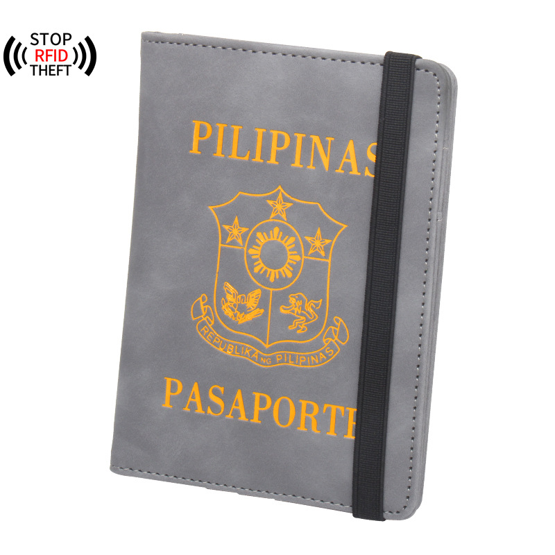 Philippines Passport Cover Rfi - đánh giá và giá Sim Card Holder Case