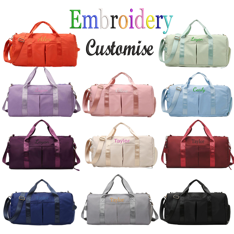 Large Capacity, Multiple Compa - đánh giá và giá Shoe Bag Travel