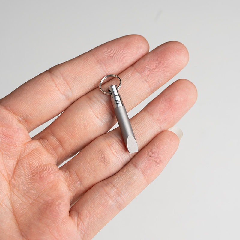 Titanium Alloy Phone SIM Card  - đánh giá và giá Sim Card Holder Case