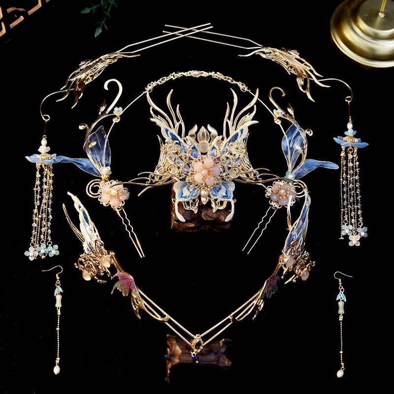 High End Ancient Chinese Style - đánh giá và giá Travel Accessories High End