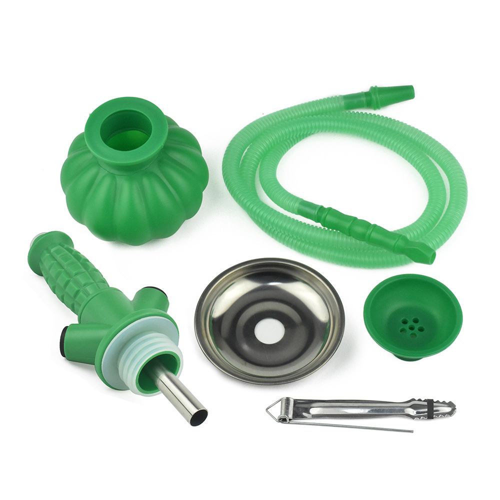 High-end Hookah Kit with Singl - đánh giá và giá Travel Accessories High End