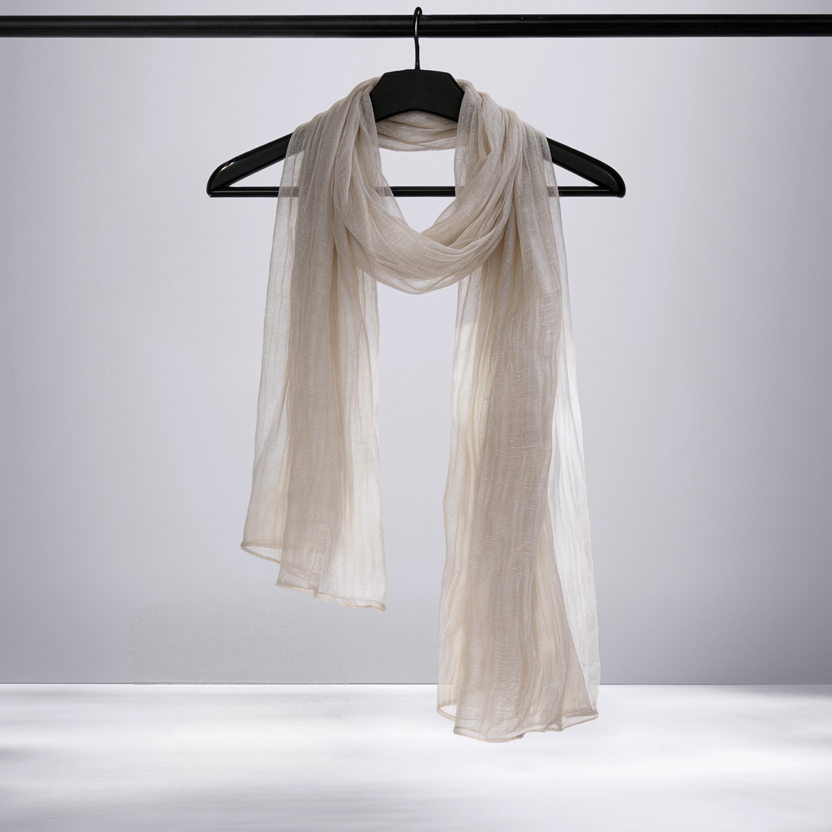 Women Organza Scarf Summer Thi - đánh giá và giá Travel Accessories Neck