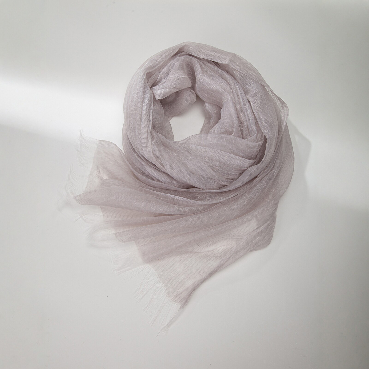 Women Organza Scarf Summer Thi - đánh giá và giá Travel Accessories Neck