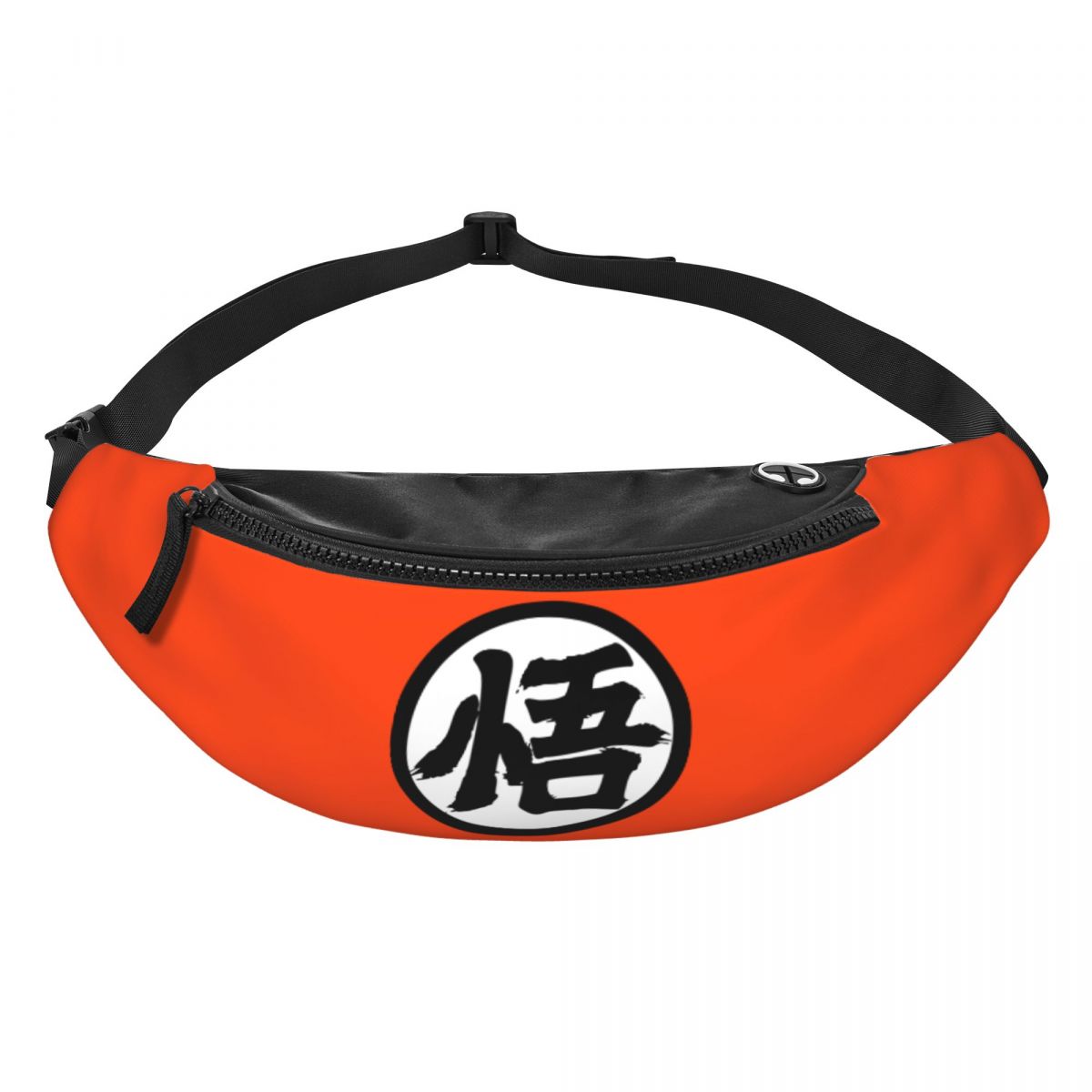 Custom Novelty G-Gokues Cartoo - đánh giá và giá Travel Accessories Pouch For Men
