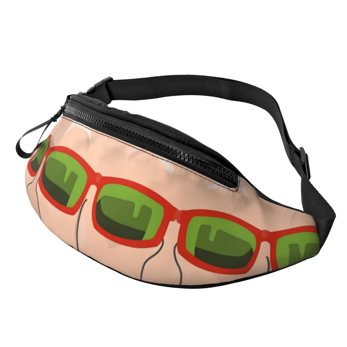 Custom M-Masters R-Roshis Powe - đánh giá và giá Travel Accessories Pouch For Men
