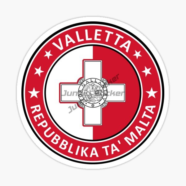 Malta Travel Label, Car Bumper - đánh giá và giá Travel Accessories Malta