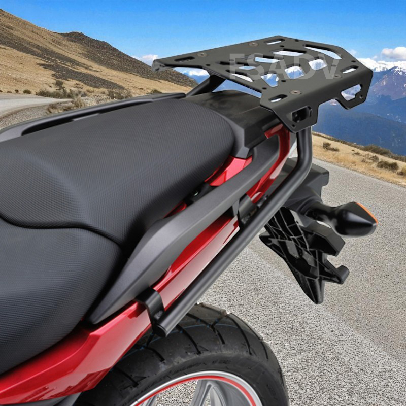 For Honda NC750X Rear Luggage  - đánh giá và giá Luggage Cover Protector