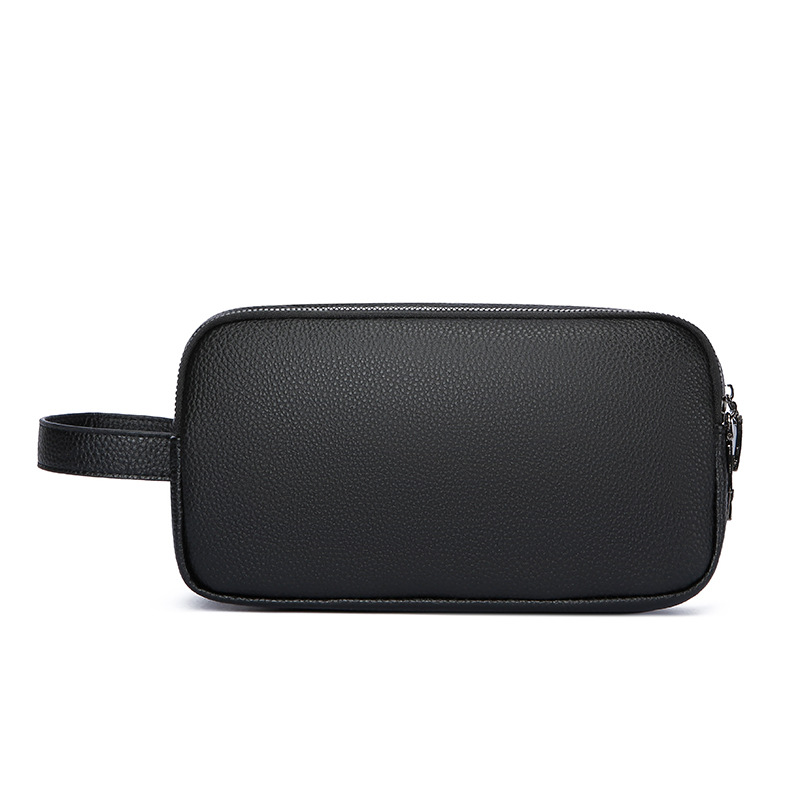 Vintage Men Hand Clutch Bag La - đánh giá và giá Travel Accessories Pouch For Men