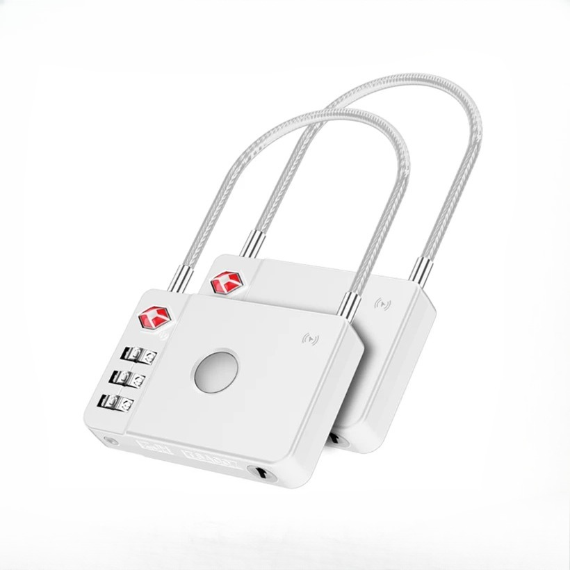 Smart Tsa Approved Luggage Loc - đánh giá và giá Travel Lock Tsa Approved