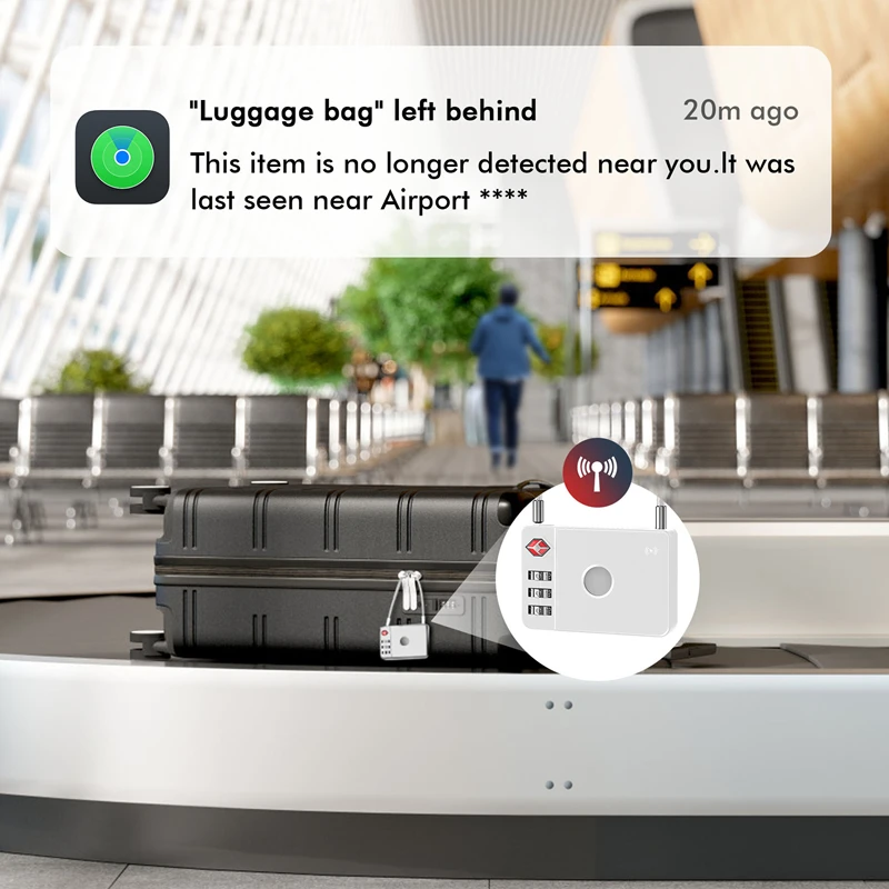 Smart Tsa Approved Luggage Loc - đánh giá và giá Travel Lock Tsa Approved