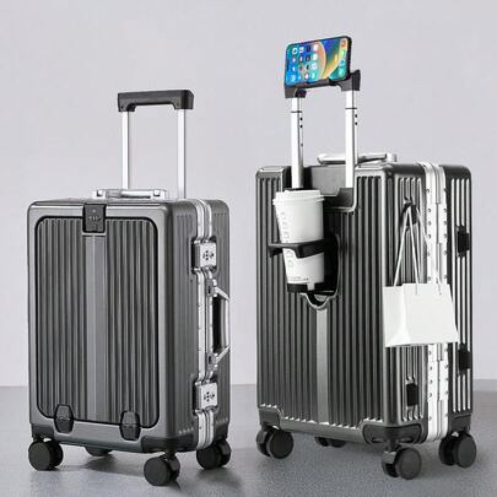 20 Inch Hard Shell Carry On Lu - đánh giá và giá Travel Lock Tsa Approved